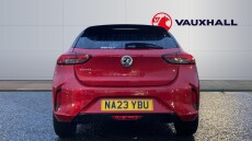 Vauxhall Corsa 1.2 GS 5dr Petrol Hatchback